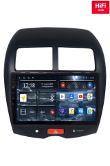 Штатная магнитола Redpower 75026 Citroen С4 AirCross (12+)