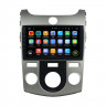 Штатная магнитола Carmedia KD-9703-P30 Kia Cerato II (2008-2013) (TD) с кондиционером