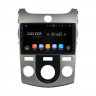 Штатная магнитола Carmedia KD-9703-P30 Kia Cerato II (2008-2013) (TD) с кондиционером
