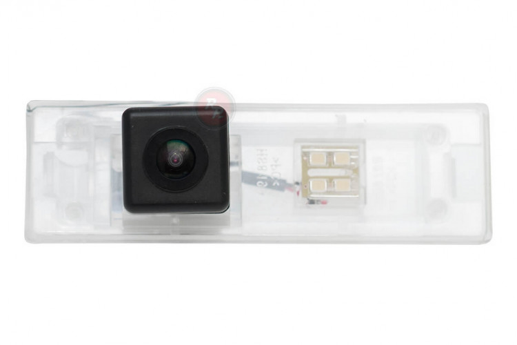 Камера заднего вида Redpower Premium BMW323 BMW 1 серия, кузов F20/21 (2011+)