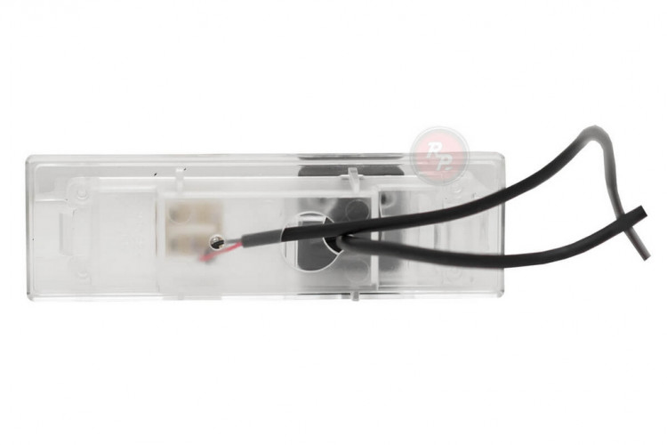 Камера заднего вида Redpower Premium BMW323 BMW 1 серия, кузов F20/21 (2011+)