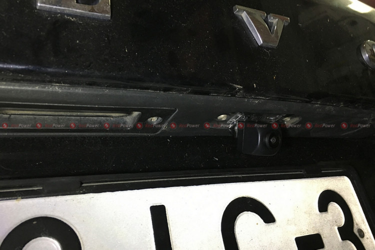 Камера заднего вида Redpower Premium VOL115 Volvo XC90 (07-15), XC70 (07+), XC60 (08+), V60 (10+), V70 (07+), V50 (07+), S60 (10+)и т.д.
