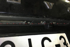 Камера заднего вида Redpower Premium VOL115 Volvo XC90 (07-15), XC70 (07+), XC60 (08+), V60 (10+), V70 (07+), V50 (07+), S60 (10+)и т.д.