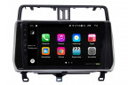 Штатная магнитола NaviPilot DROID9L 4G Toyota Land Cruiser Prado 150 (2018+)