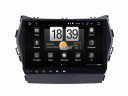 Штатная магнитола Navipilot DROID7 Hyundai Santa Fe (2012+) 9"