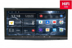 Штатная магнитола Redpower 75144 Volkswagen Touareg (09.2002-02.2010)