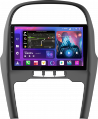 Штатная магнитола FarCar HL1196M Chery Tiggo (T11) (2011-2016)