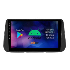 Штатная магнитола Airoc RM-2039 Hyundai SantaFe 4 2020+