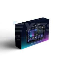 Штатная магнитола Teyes CC3L 4/32 Mercedes-Benz Actros (2011-2023)