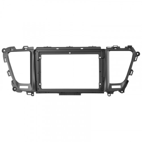 Переходная рамка Kia Carnival 3 YP (2014-2021) F2 Тип-B (9")