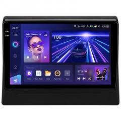 Переходная рамка Mitsubishi Delica D5 (2018-2024) (10")