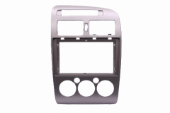 Переходная рамка Toyota Avensis 1 T220 (2000-2003) (9")