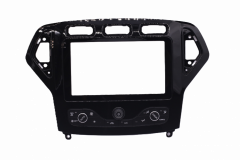 Переходная рамка Ford Mondeo 4 (2007-2010) (F2 - с управлением климатом) (9")