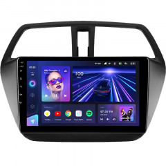 Штатная магнитола Teyes CC3 4/32 Suzuki SX4 2 (2012-2016)