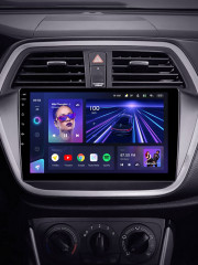 Штатная магнитола Teyes CC3 4/32 Suzuki SX4 2 (2012-2016)