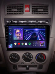 Штатная магнитола Teyes CC3 4/64 Kia Picanto SA Morning (2004-2007)