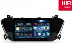 Штатная магнитола Redpower 75145 Geely Emgrand EC7 1-поколение, 2-й рестайлинг (09.2018-07.2020)