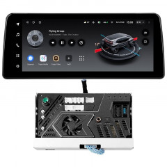 Переходная рамка Chery Tiggo 8 Pro (FTJ) (2021-2023) (12,3")