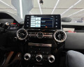 Штатная магнитола Radiola RDL-6713 Land Rover Discovery 4 (2012-2016) (BOSCH)