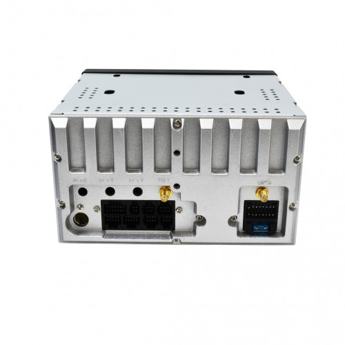 Универсальная магнитола Carmedia KR-7141-T8 2DIN