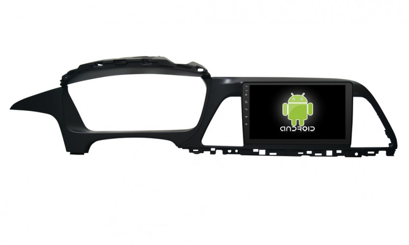 Штатная магнитола Carmedia KR-9049-T8 Hyundai Sonata 2016+