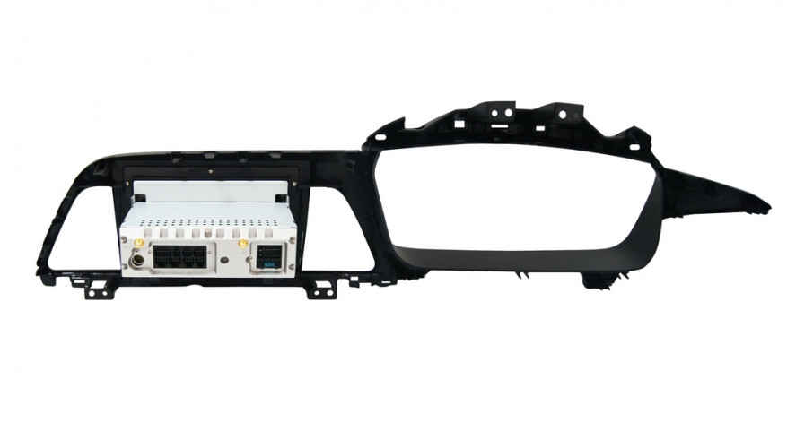 Штатная магнитола Carmedia KR-9049-T8 Hyundai Sonata 2016+