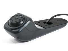 CMOS штатная камера заднего вида с ИК-подсветкой AVS325CPR (#193) для автомобилей VOLKSWAGEN