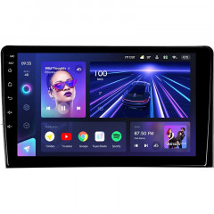 Штатная магнитола Teyes CC3 6/128 Peugeot 3008 1 (2009-2016) F1