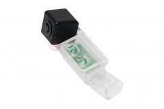 Камера заднего вида Redpower Premium VW031 VW Golf, Polo, Passat, Amarok (под лампочку)