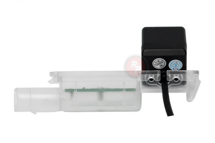 Камера заднего вида Redpower Premium VW031 VW Golf, Polo, Passat, Amarok (под лампочку)