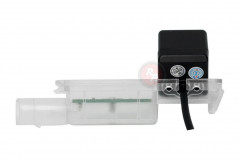 Камера заднего вида Redpower Premium VW031 VW Golf, Polo, Passat, Amarok (под лампочку)