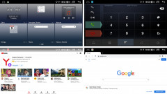 Штатная магнитола FarCar TG157 Renault Sandero 2014+