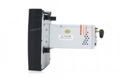 Штатная магнитола Carmedia MKD-M811-P6N Mercedes Cls-Класс W219 2004-2010