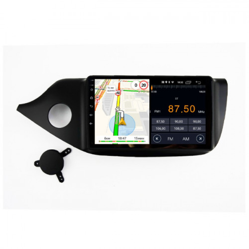 Штатная магнитола Parafar PF216LTX Kia Ceed 2 2012+