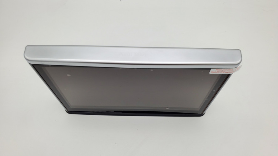 Штатная магнитола Сarmedia MRW-1801A Audi A8 (2010-2017)