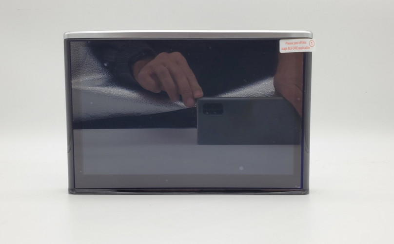 Штатная магнитола Сarmedia MRW-1801A Audi A8 (2010-2017)