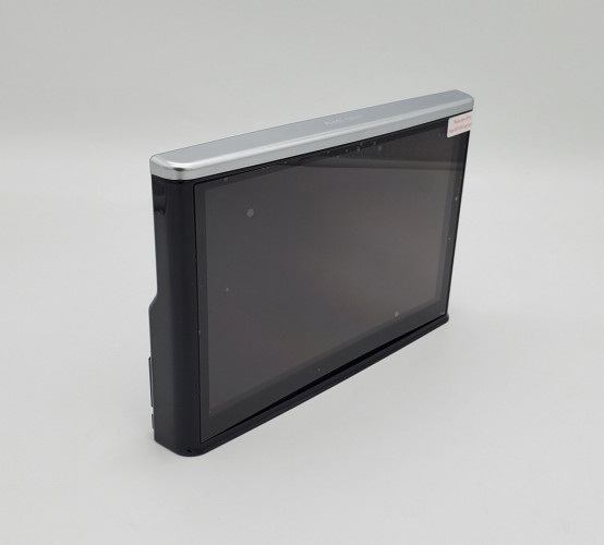 Штатная магнитола Сarmedia MRW-1801A Audi A8 (2010-2017)