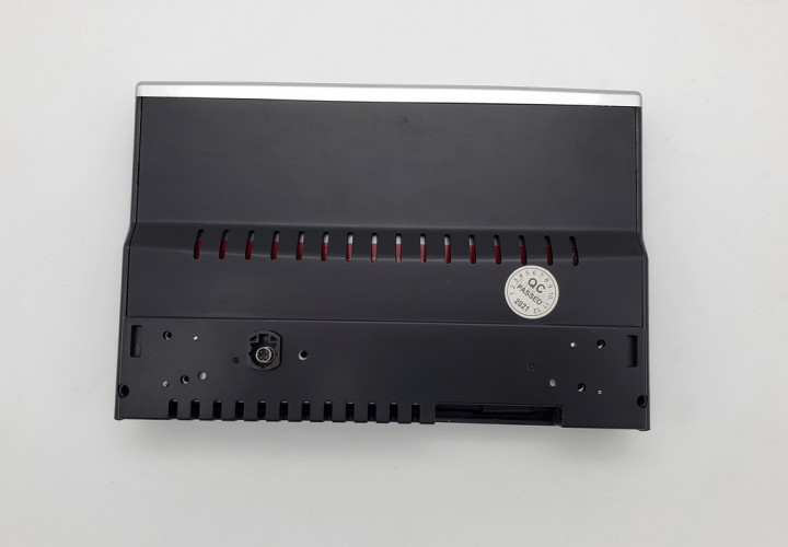 Штатная магнитола Сarmedia MRW-1801A Audi A8 (2010-2017)