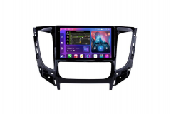 Штатная магнитола FarCar XXL1198M Mitsubishi Pajero Sport 2015+ механика