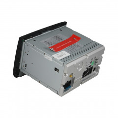 Универсальная магнитола Сarmedia KD-7014-P5-32 Ford 188х118мм