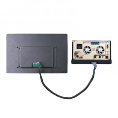 Магнитола Teyes CC4 Pro 8/128 Split (13 дюймов)
