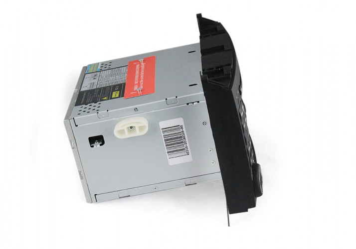 Штатная магнитола Carmedia XN-7007-P30 Mercedes-Benz A класс  2004-2012 W169