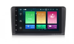 Штатная магнитола Carmedia MKD-9008-P30 Mercedes-benz GL класс X164 2006-2012