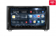 Штатная магнитола Redpower 75181 Toyota Tundra (02.2013-н.в.) (чёрная)