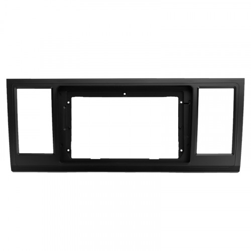 Переходная рамка Volkswagen Caravelle T6 (2015-2020) (9")