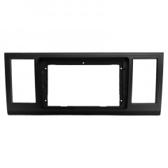 Переходная рамка Volkswagen Caravelle T6 (2015-2020) (9")