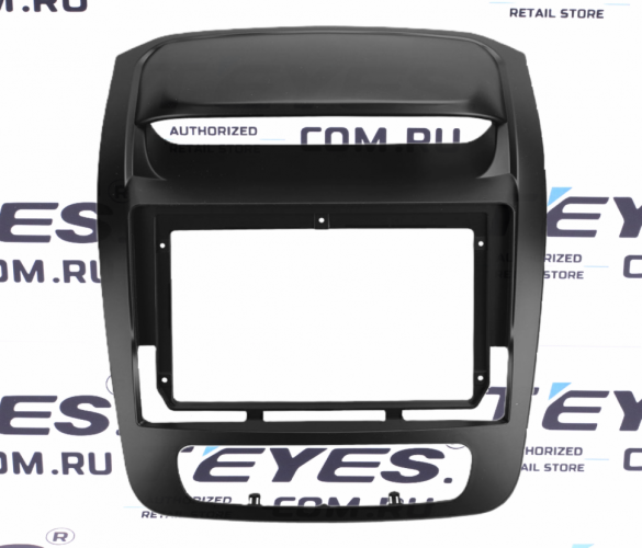 Переходная рамка Kia Sorento 2 XM (2012-2021) F3 (9")