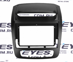 Переходная рамка Kia Sorento 2 XM (2012-2021) F3 (9")