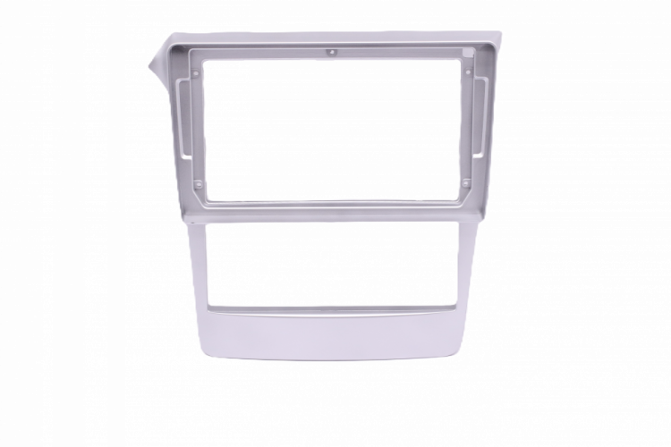 Переходная рамка Daewoo Nexia (2008-2016) (9")
