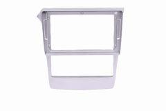 Переходная рамка Daewoo Nexia (2008-2016) (9")
